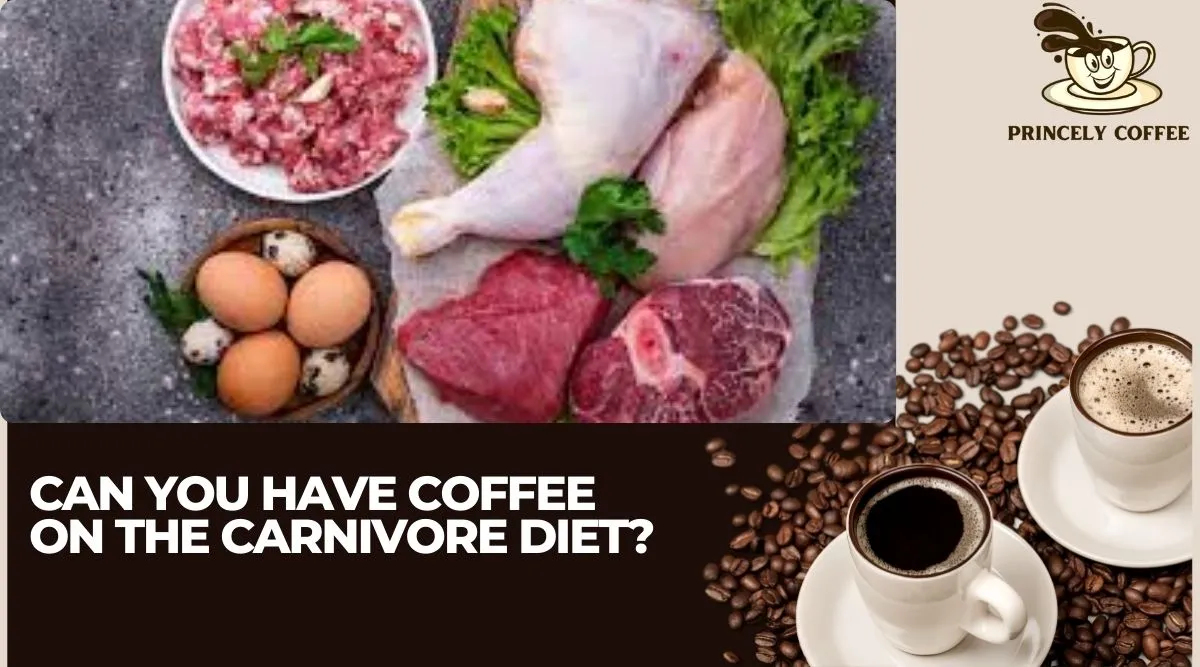 Can You Have Coffee On The Carnivore Diet